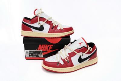 cheap quality Air Jordan 1 Model No. 498